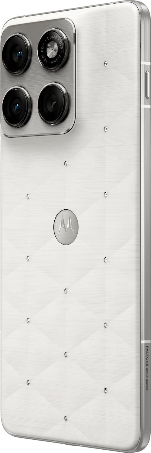 Motorola Edge 70 12/512GB 5G Swarovski Edition
