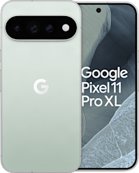 Google Pixel 11 Pro XL 5G 256GB Fog