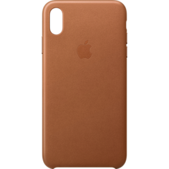 Apple iPhone Xs Max -nahkakuori