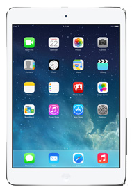 Apple iPad mini Retina-näytöllä Wi-Fi + Cellular