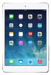 Apple iPad mini Retina-näytöllä Wi-Fi + Cellular