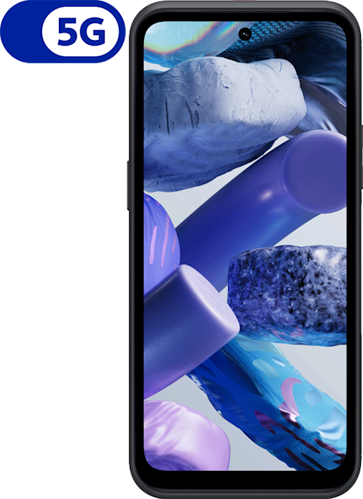 HMD XR21 5G 6GB/128GB EU