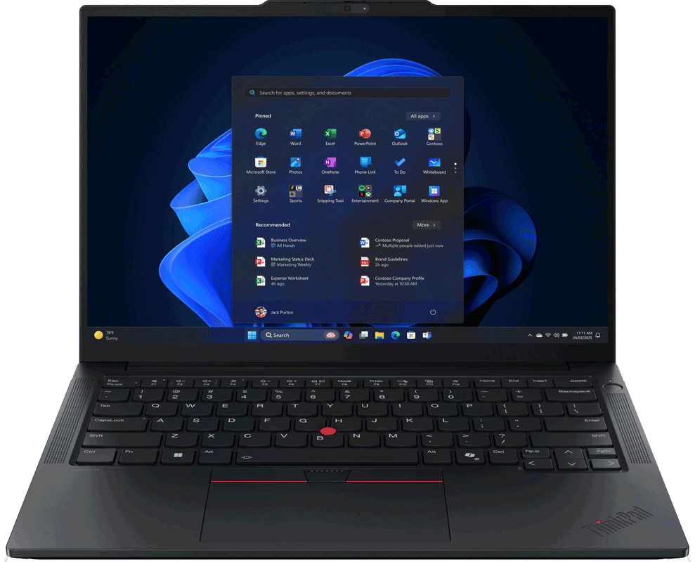 Lenovo ThinkPad E14 Gen 7 