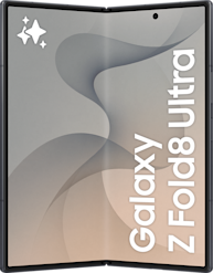 Samsung Galaxy Z Fold8 Ultra 5G 1TB Graphite