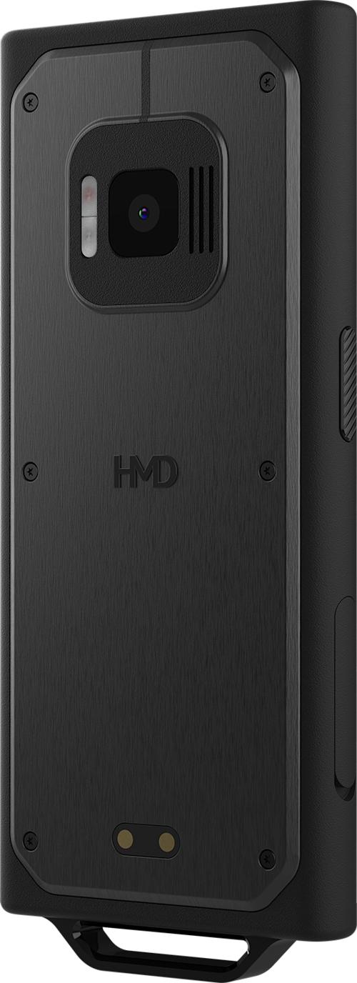 HMD Terra M