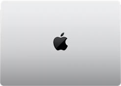 Apple MacBook Pro 14 (2026) M5 Max 18-coreCPU/32-coreGPU/36GB/2TB/hopea