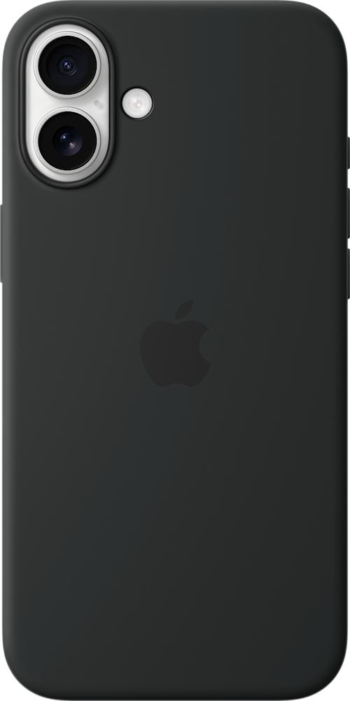Apple iPhone 16 Plus MagSafe-silikonikuori