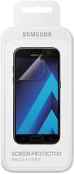 Samsung Galaxy A3 (2017) -näytönsuojakalvo