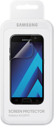 Samsung Galaxy A3 (2017) -näytönsuojakalvo