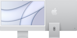 Apple iMac 24 M1 8 CoreCPU/8 CoreGPU 16GB/512GB