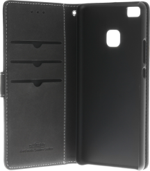 Insmat Huawei P9 Lite -suojakotelo Exclusive Flip Case