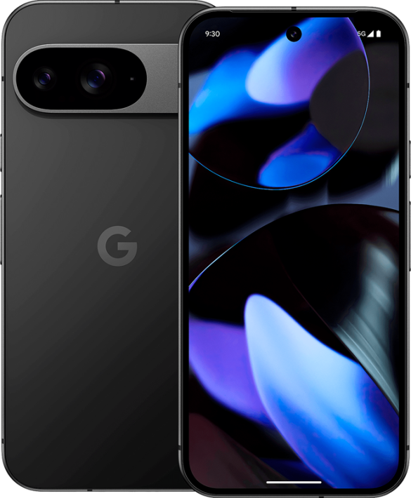 Google Pixel 9 5G 128GB Obsidian