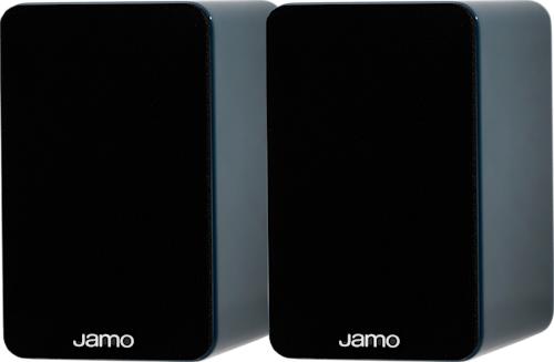Jamo Mini MKII -aktiivikaiuttimet