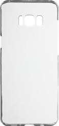 Insmat Samsung Galaxy S8+ -takakuori Clear
