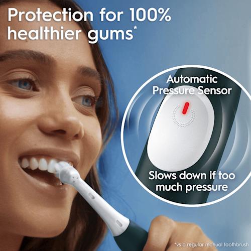 Oral-B iO2 Sähköhammasharja + Matkakotelo