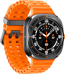 Samsung Galaxy Watch Ultra 2025 Gray
