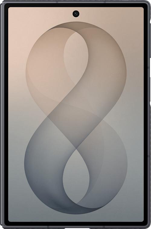 Samsung Galaxy Z Fold8 Carbon Magnet Qi2 Case