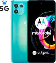 Motorola Edge 20 Lite 5G