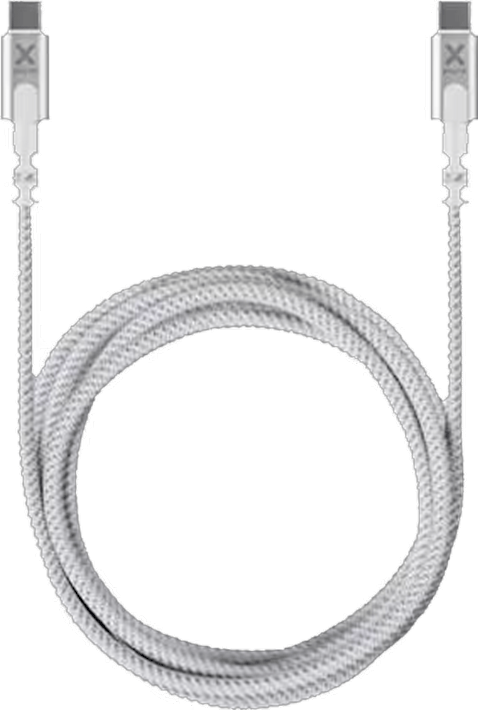 Xtorm Premium USB-C to USB-C PD 240W 2 m kaapeli