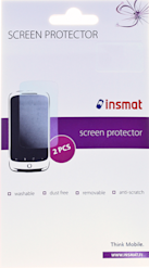 Insmat Nokia Lumia 520 -näytönsuojakalvo