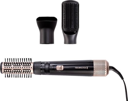 Remington Blow Dry & Style - Caring 1000W pyörivä ilmakiharrin
