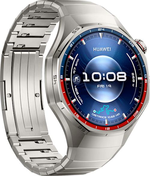 Huawei Watch GT 6 Pro 46mm Titanium
