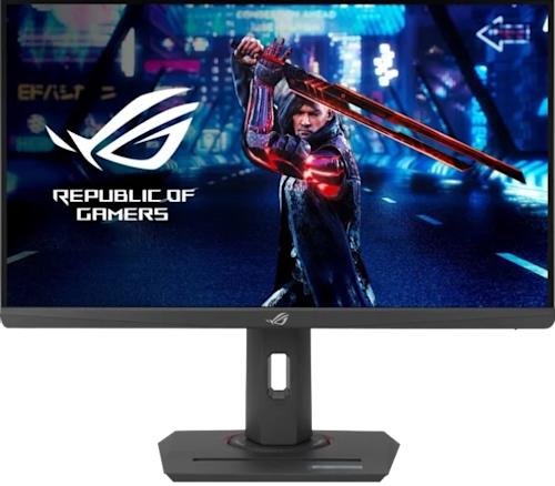 Asus ROG Strix XG259QNS 25 tuumainen pelinäyttö