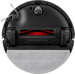 Roborock Q10 PF+ -robotti-imuri Musta