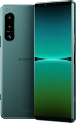 Sony Xperia 5 IV 5G Green
