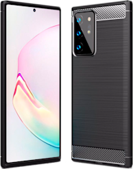 Samsung Galaxy Note20 Ultra 5G -takakuori Insmat Carbon