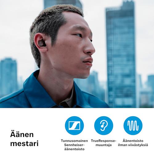 Sennheiser Momentum TW 4