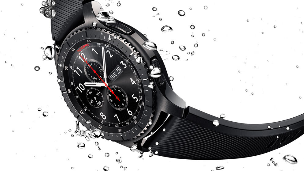 Älykellot ja rannekkeet