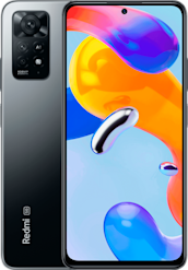 Xiaomi Redmi Note 11 Pro 5G Graphite Gray