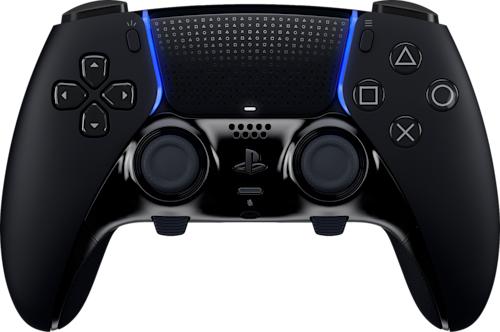 Sony DualSense Edge -ohjain Midnight Black