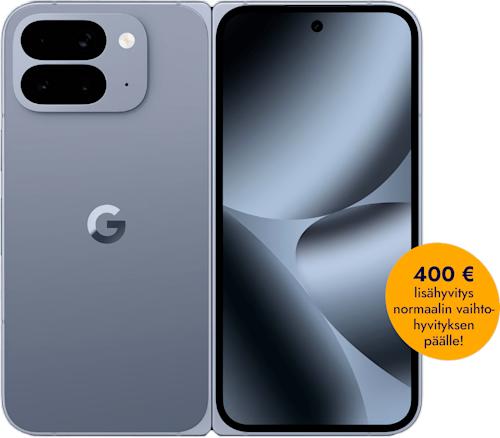 Google Pixel 10 Pro Fold 256GB