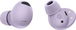 Samsung Galaxy Buds2 Pro -langattomat kuulokkeet Bora Purple