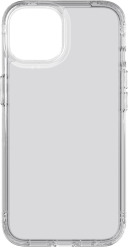 Tech21 Evo Clear iPhone 14 -suojakuori kirkas