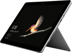 Microsoft Surface Go LTE