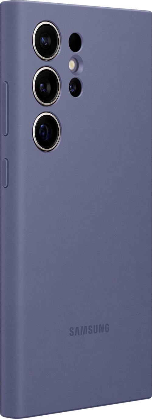 Samsung Galaxy S24 Ultra Silicone Case
