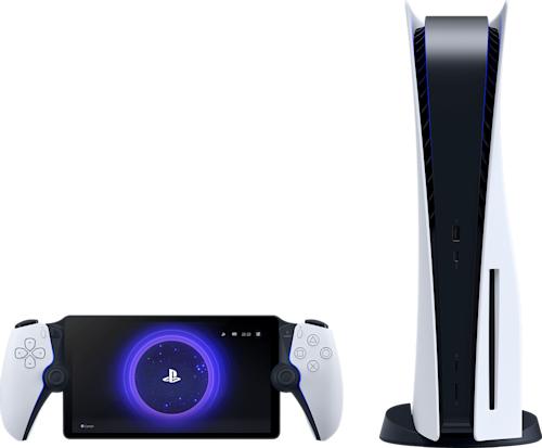 Sony PlayStation Portal