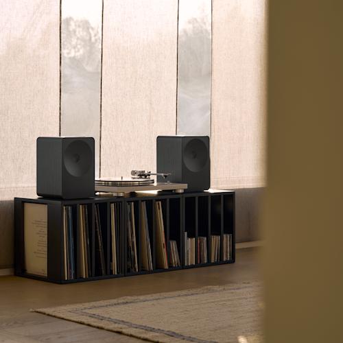 Samsung Music Studio 7 HW-LS70 Wi-Fi -kaiutin (2026)