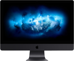 Apple iMac Pro with Retina 5K