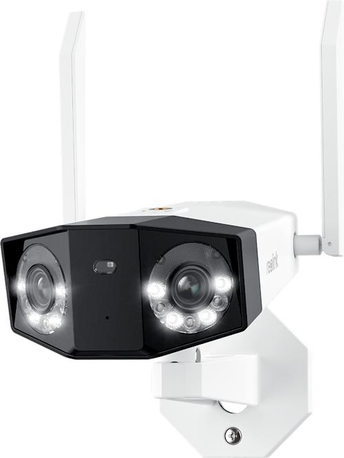 Reolink Duo 2 Wi-Fi 4K -valvontakamera