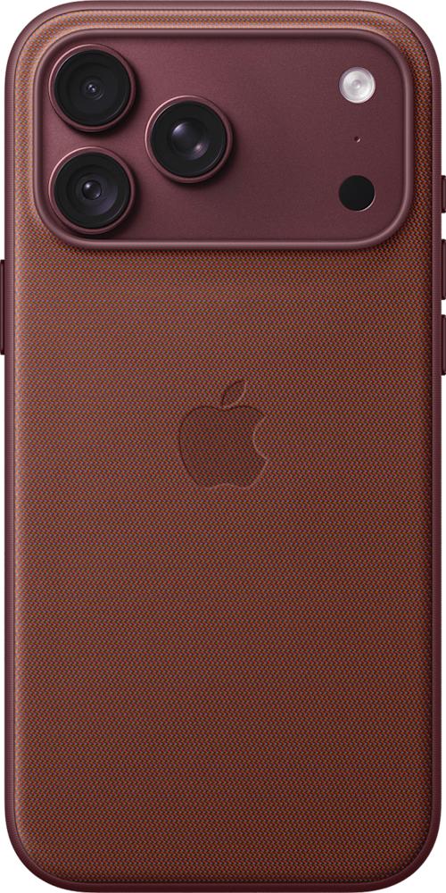 Apple iPhone 18 Pro Max TechWoven-kuori MagSafella