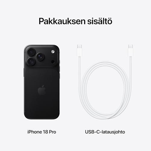 Apple iPhone 18 Pro 256 Gt 5G