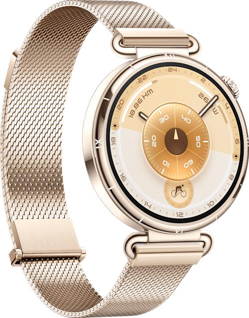 Huawei Watch GT 6 41mm Kulta
