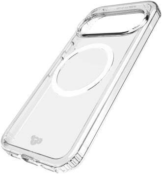 Tech21 Evo Clear Magnet Google Pixel 10 sarja