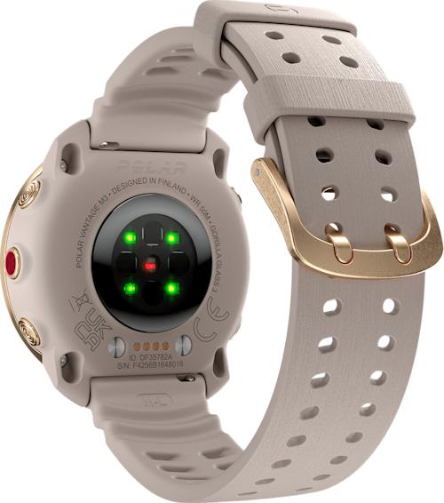 Polar Vantage M3