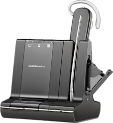 Plantronics Savi W745-M langaton kuulokejärjestelmä
