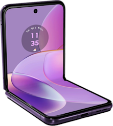 Motorola Razr 40 5G 256GB Summer Lilac